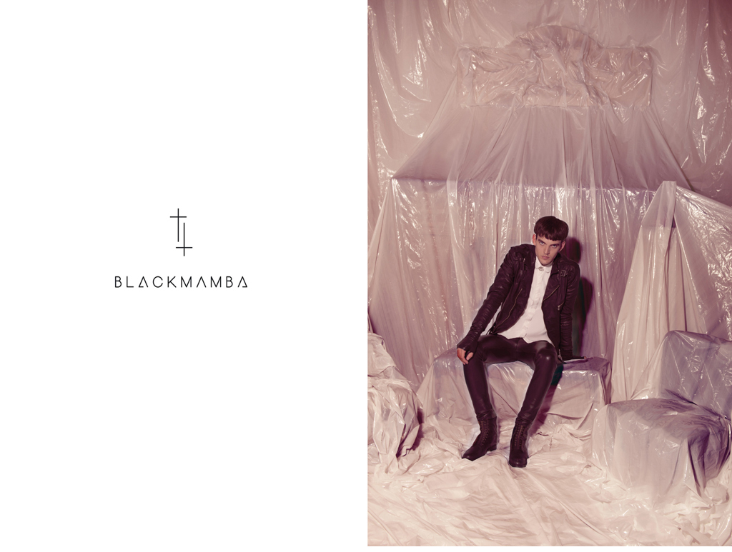 Blackmamba - Campaign